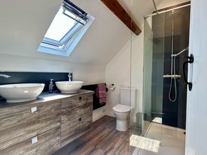Shower Room- click for photo gallery